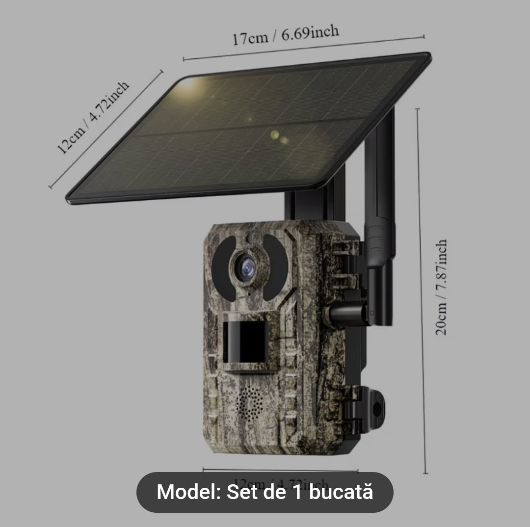 Camera monitorizare
