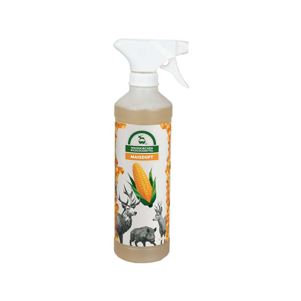 Atractant EUROHUNT aroma porumb