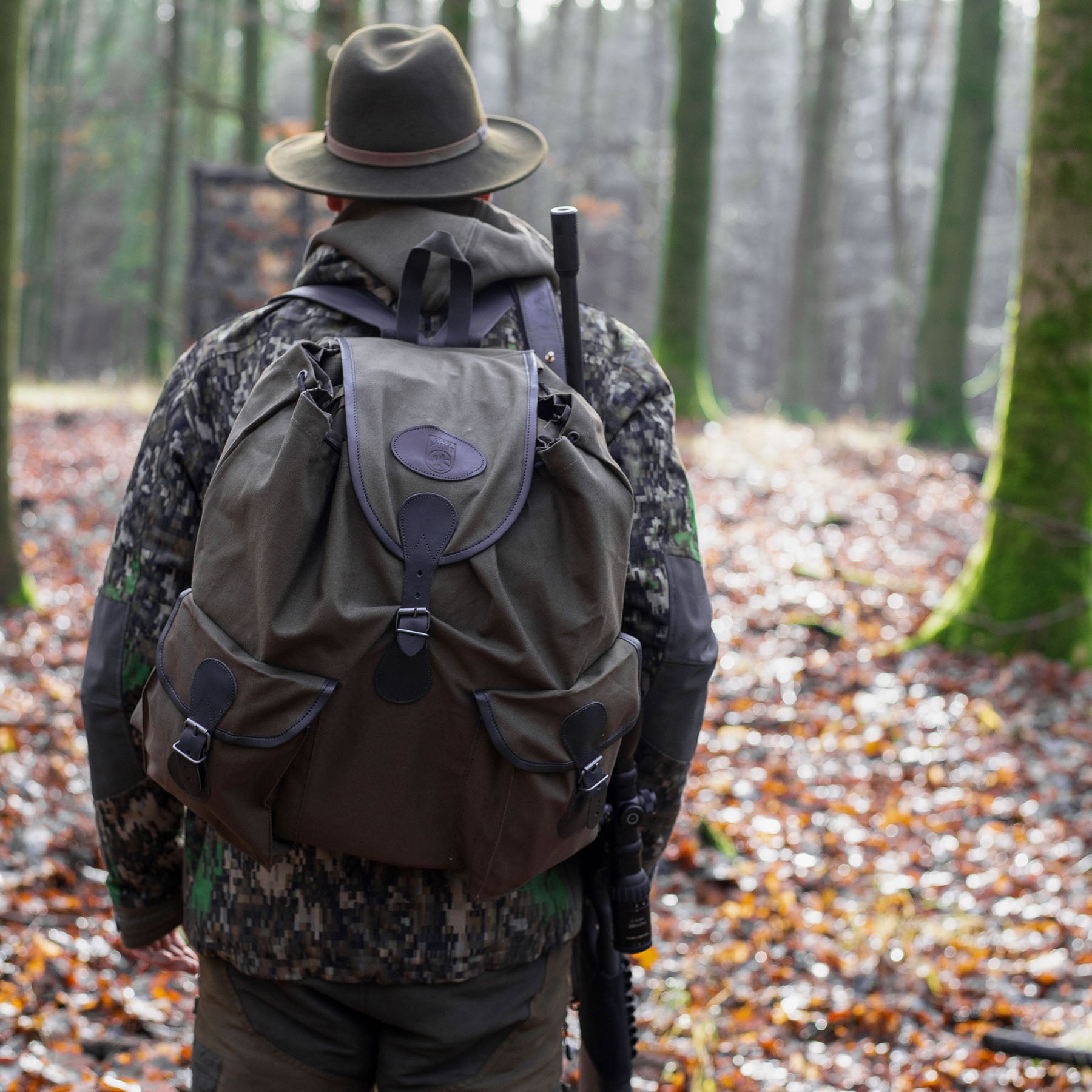 Rucsac Vanatoare EUROHUNT