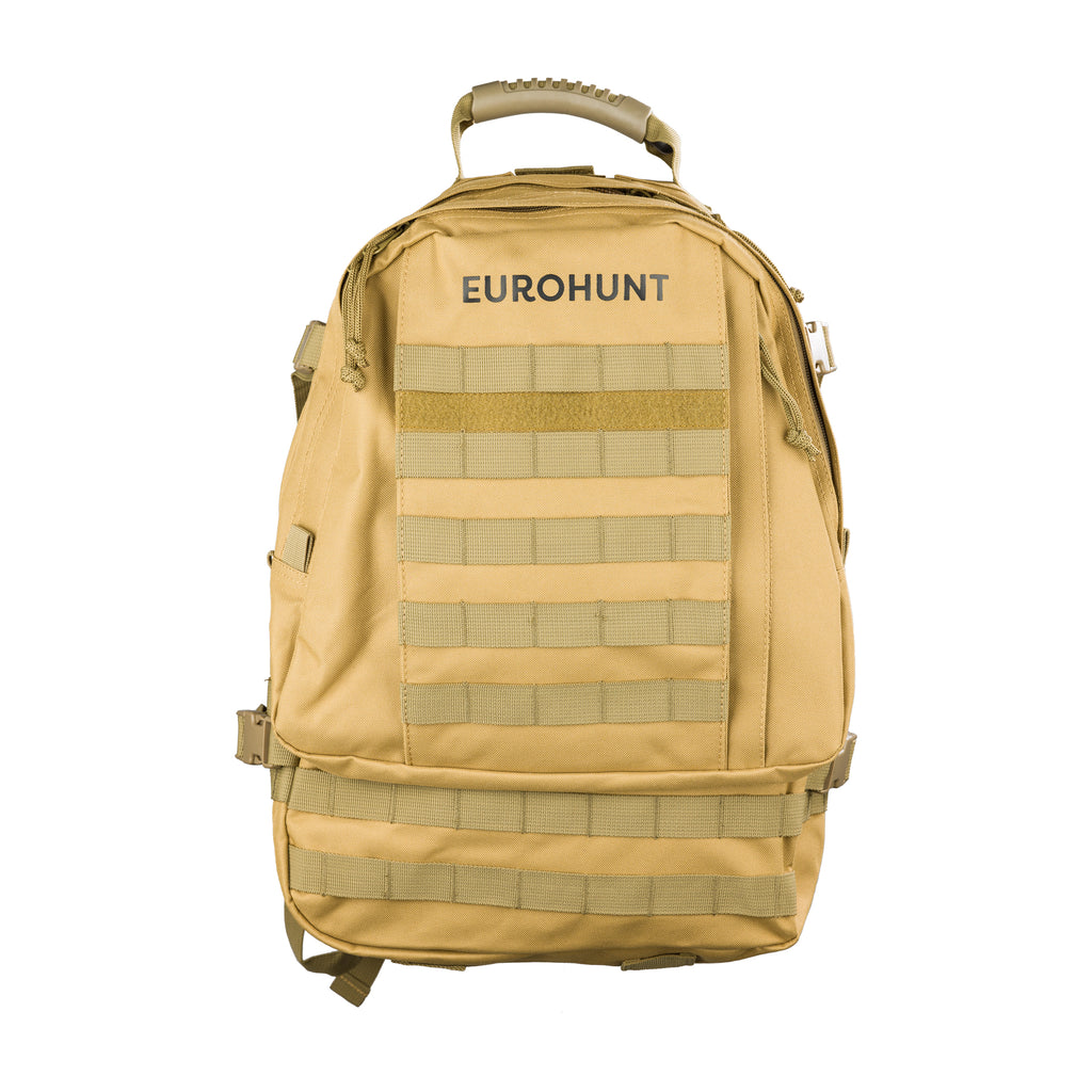 Rucsac EUROHUNT Coyote
