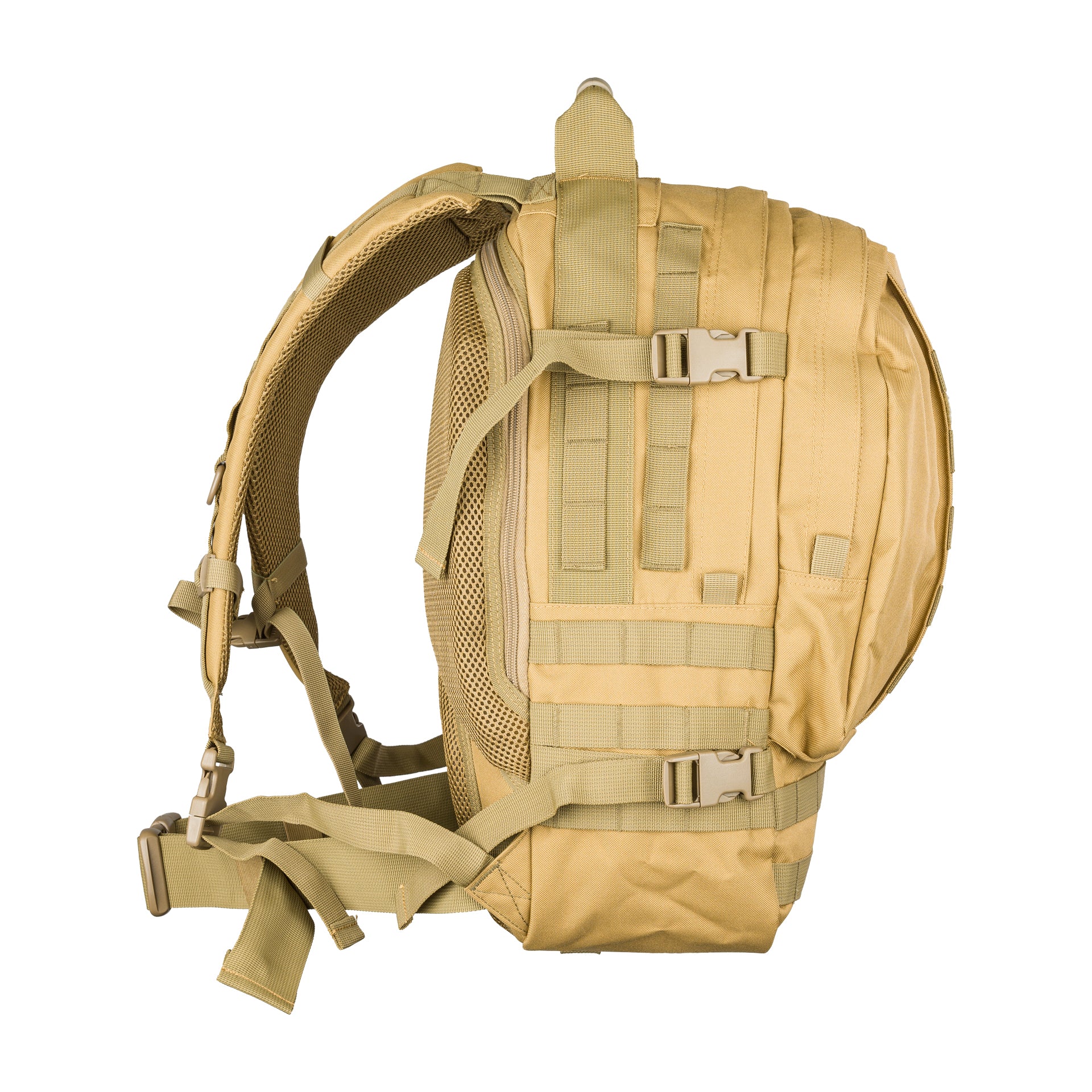 Rucsac EUROHUNT Coyote