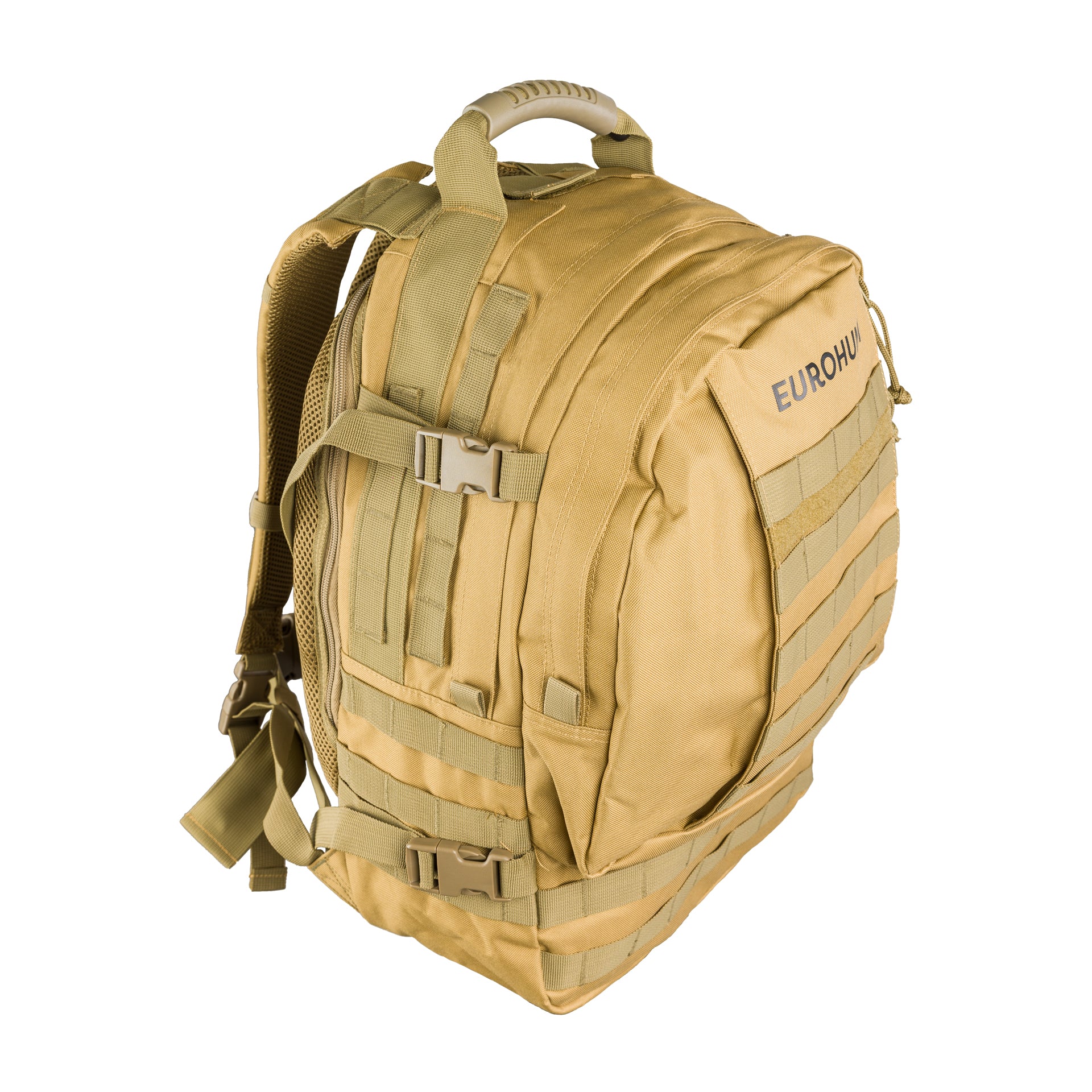 Rucsac EUROHUNT Coyote
