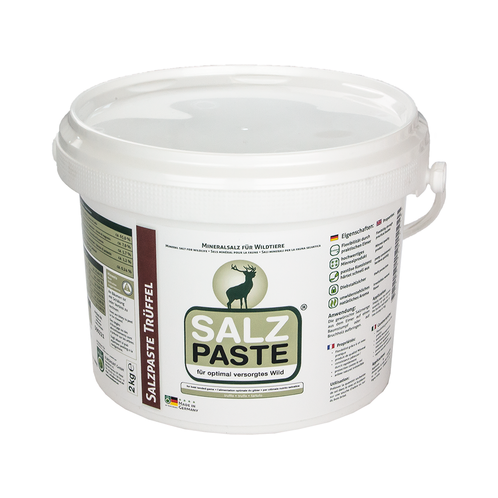Pasta Sare EUROHUNT Trufe