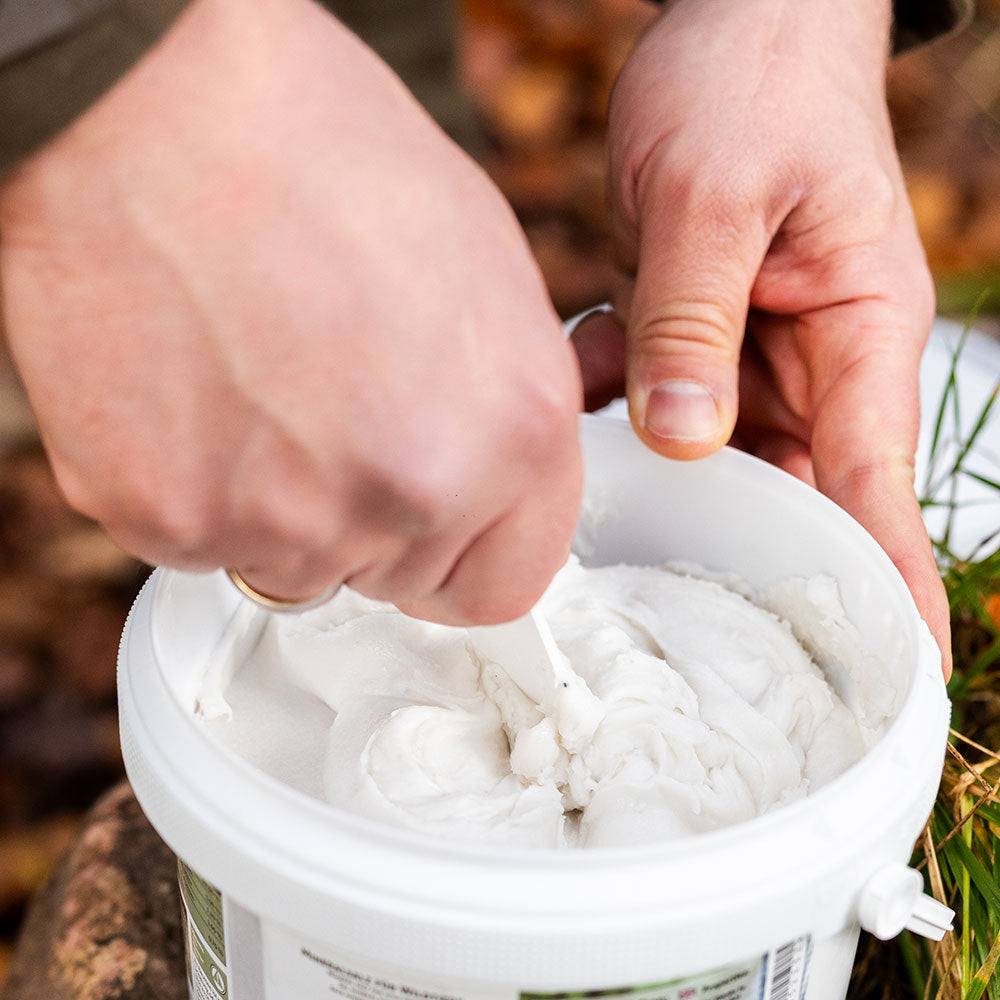 Pasta de Sare EUROHUNT