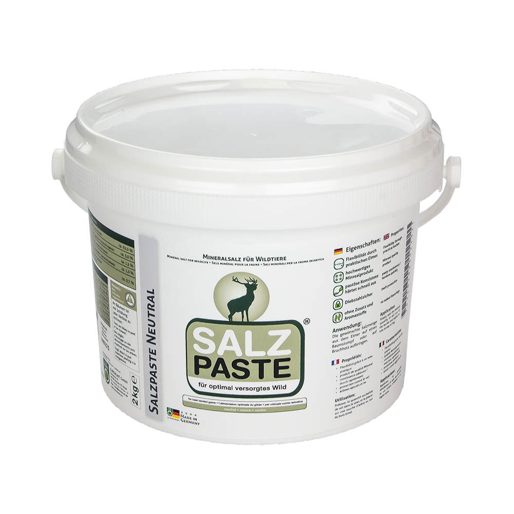 Pasta de Sare EUROHUNT