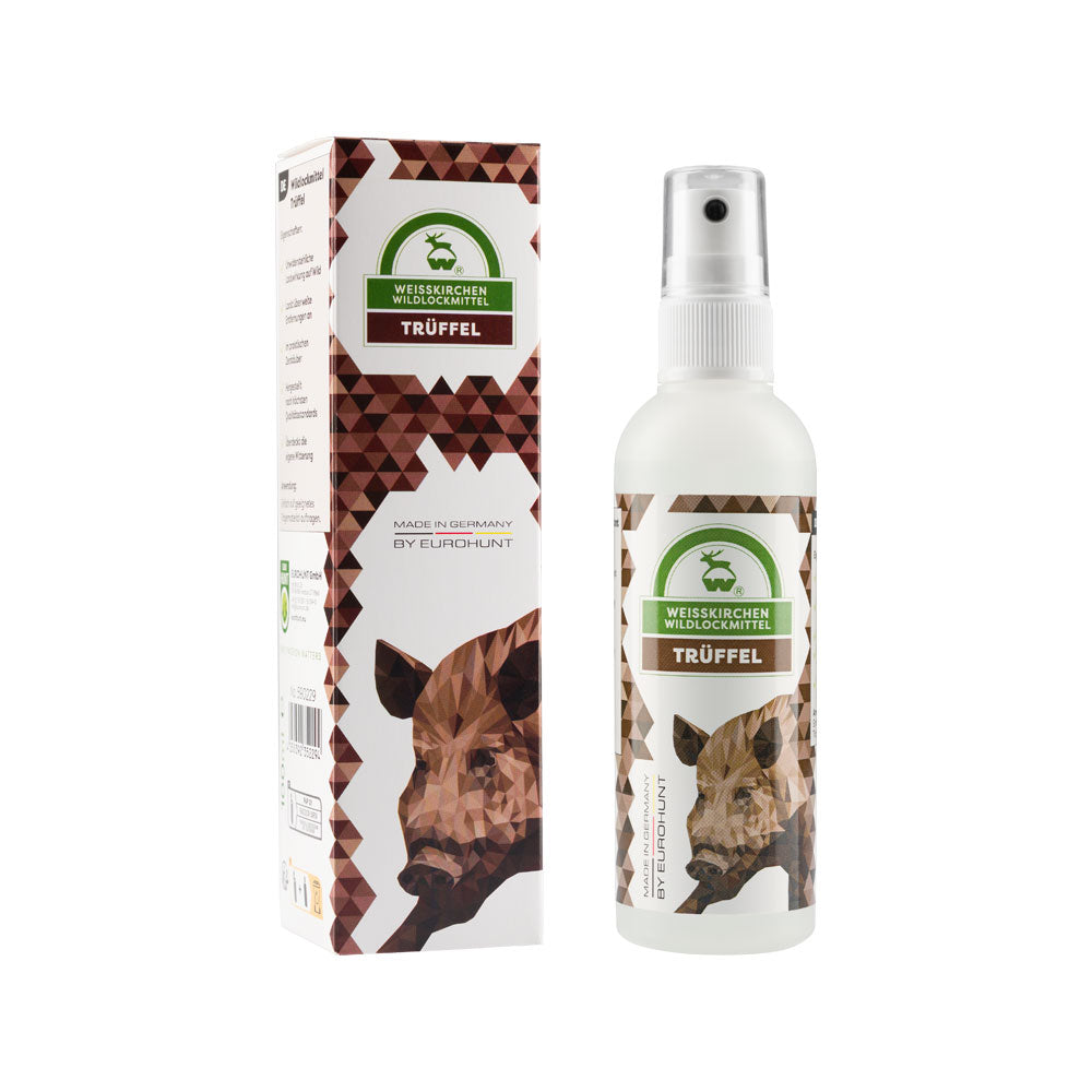 Atractant EUROHUNT aroma Trufe Mistret