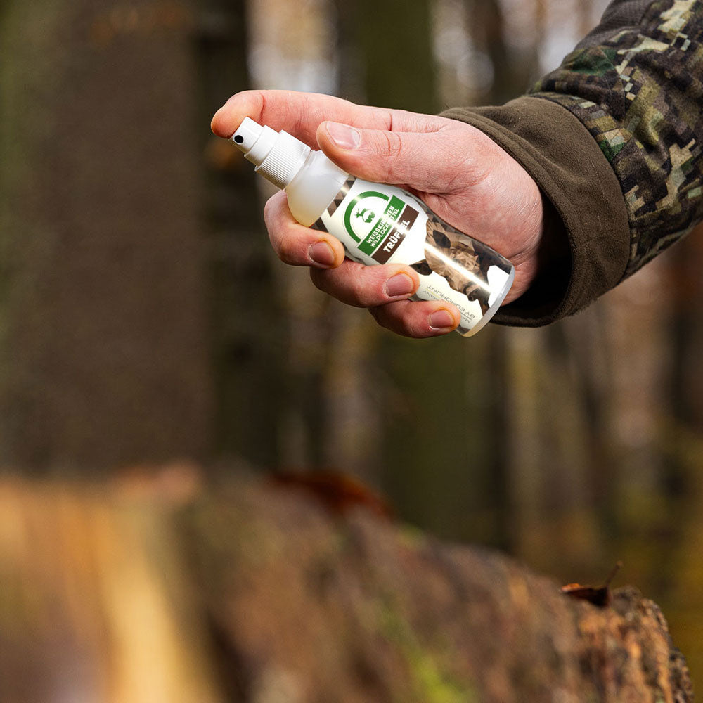 Atractant EUROHUNT aroma Trufe Mistret