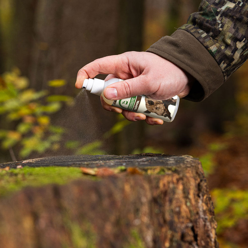 Atractant EUROHUNT aroma Trufe Mistret