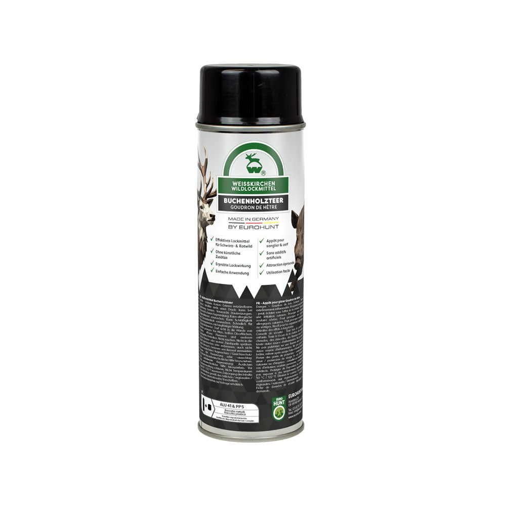 Spray Gudron EUROHUNT