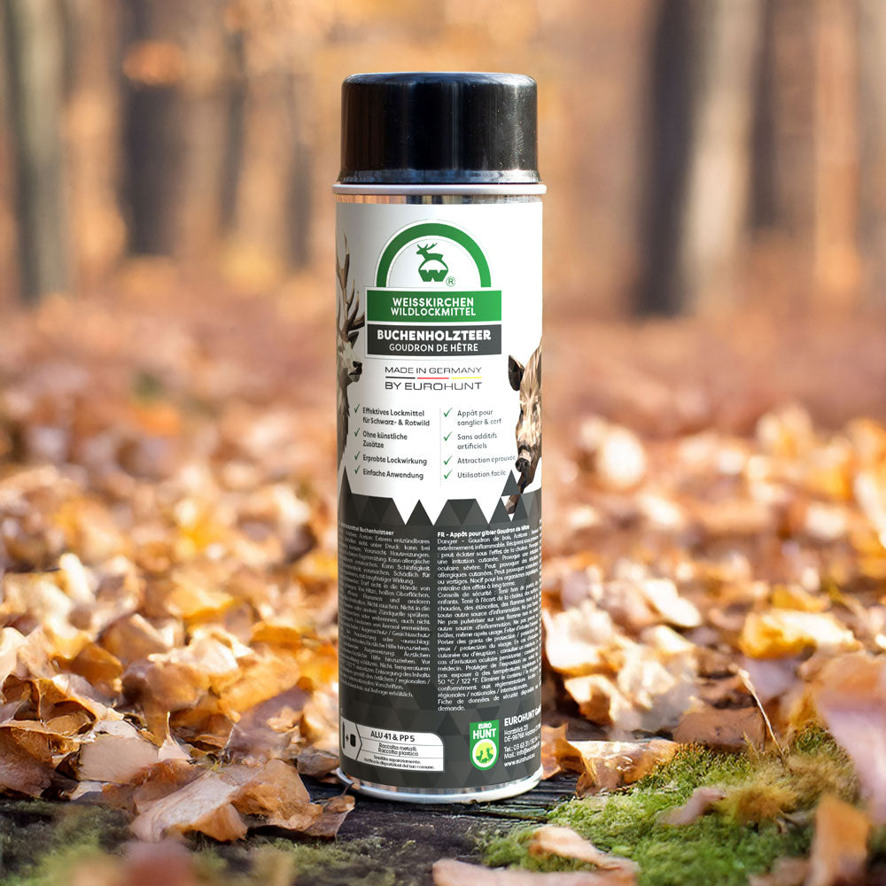 Spray Gudron EUROHUNT