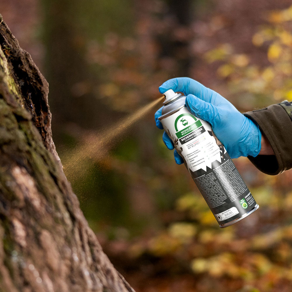 Spray Gudron EUROHUNT