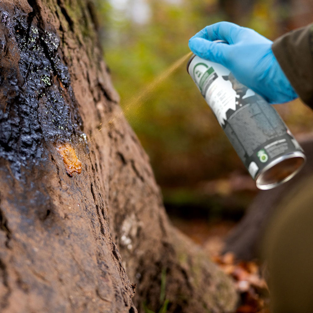 Spray Gudron EUROHUNT