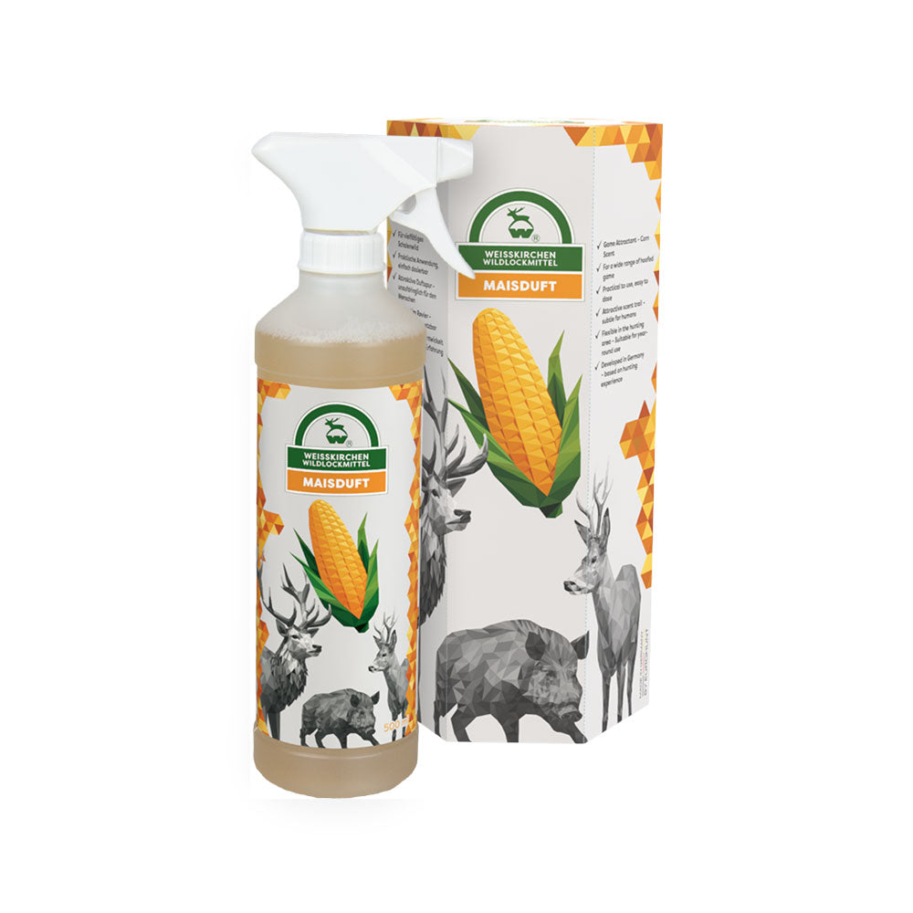 Atractant EUROHUNT aroma porumb