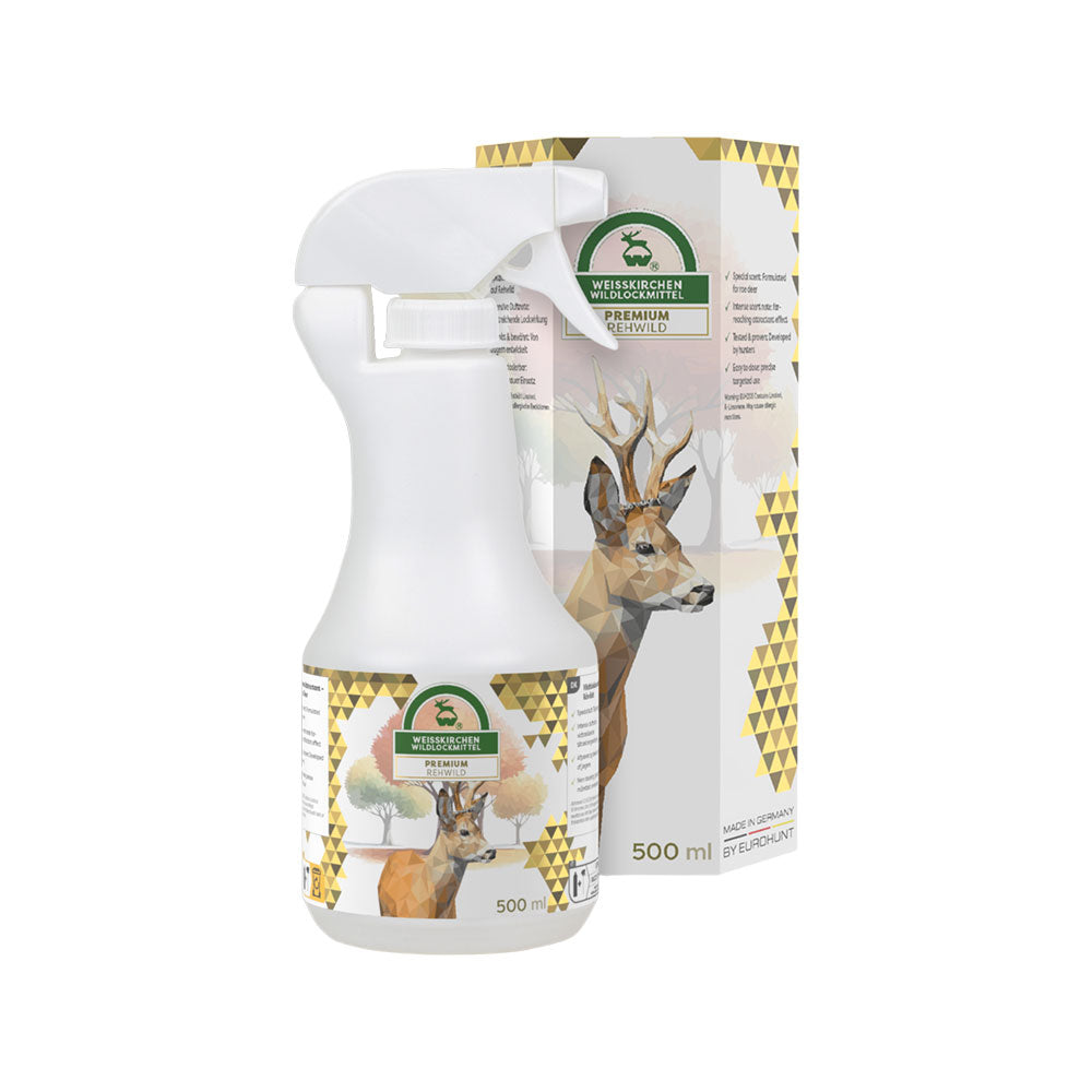 Atractant EUROHUNT Caprior