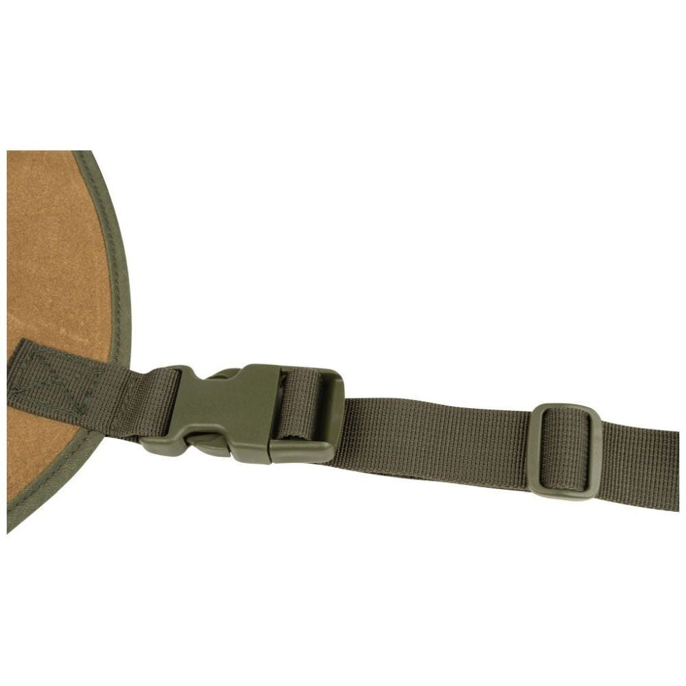 Amortizor Pat Armă Jack Pyke, Culoare Verde - Echipament vânătoare - imagine 2 Jack Pyke ProTEREN