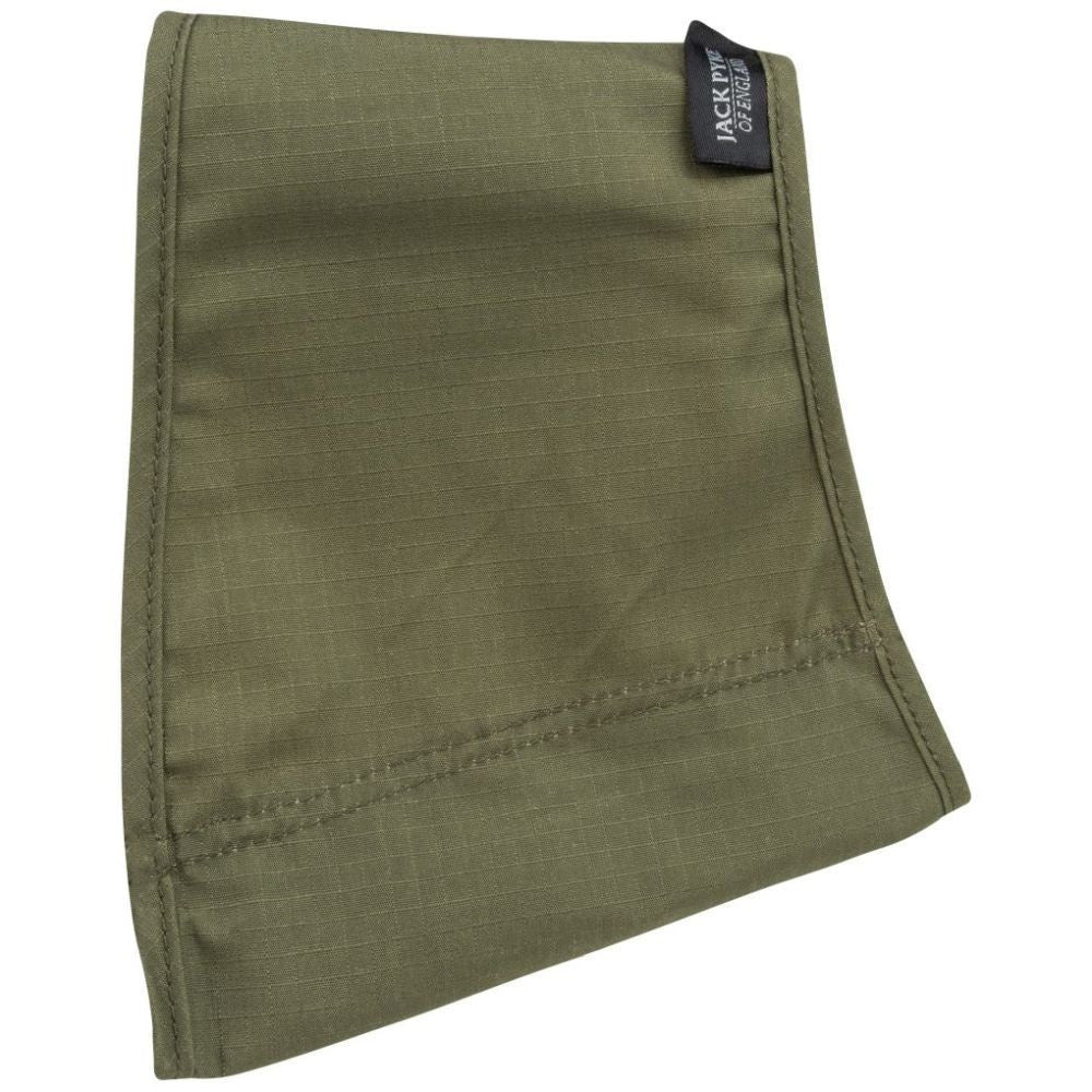 Amortizor Pat Armă Jack Pyke, Culoare Verde - Echipament vânătoare - imagine 4 Jack Pyke ProTEREN