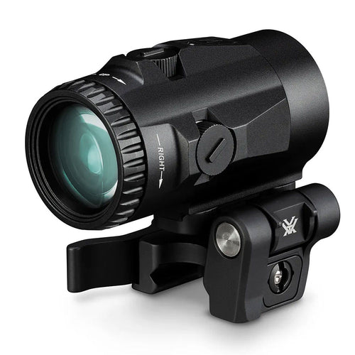 Amplificator 3x pentru dispozitiv de ochire Vortex Micro3X - Accesorii Vortex - imagine produs Vortex ProTEREN