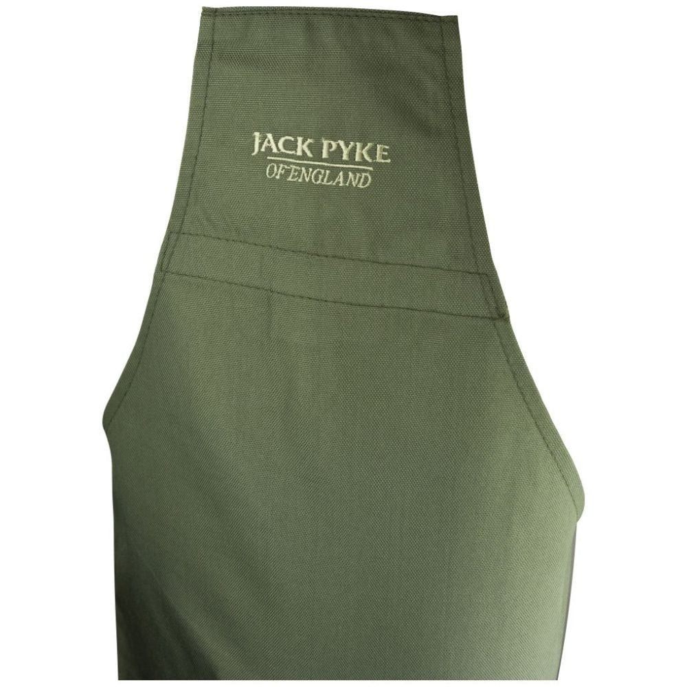 Apărători Impermeabile Și Ultra Ușoare Pentru Picioare Jack Pyke, Potrivite Peste Pantaloni - imagine 6 Jack Pyke ProTEREN