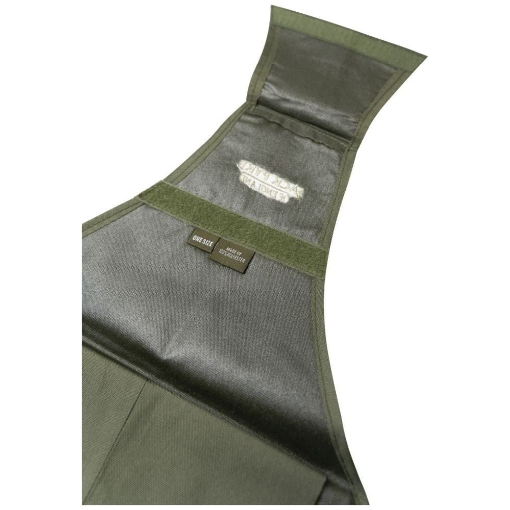 Apărători Impermeabile Și Ultra Ușoare Pentru Picioare Jack Pyke, Potrivite Peste Pantaloni - imagine 7 Jack Pyke ProTEREN