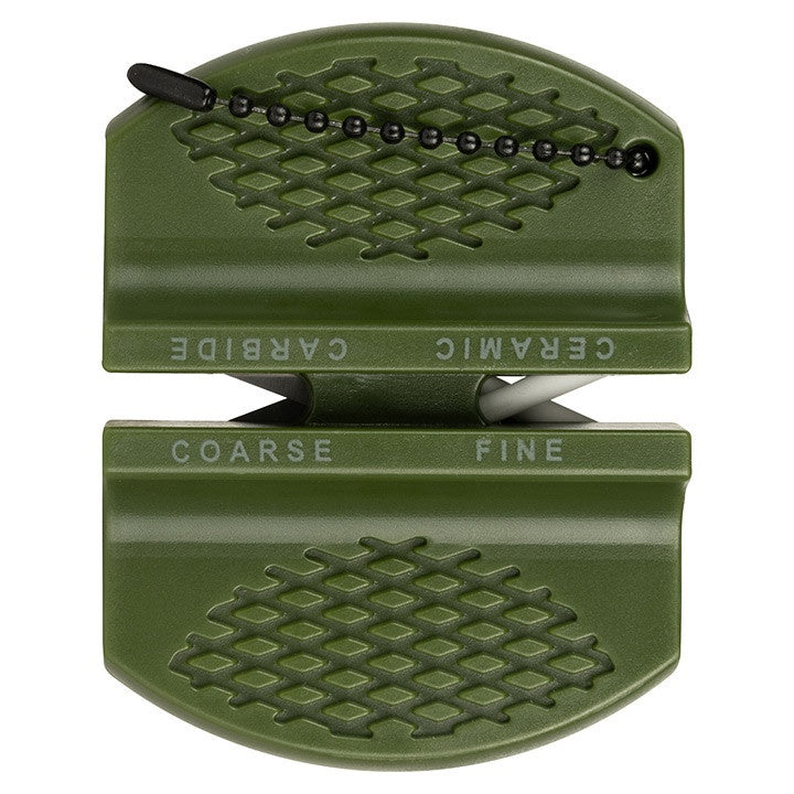 Ascutitor Cutit Jack Pyke Verde - Unelte și accesorii - imagine 2 Jack Pyke ProTEREN