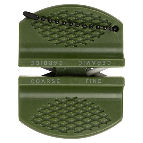 Ascutitor Cutit Jack Pyke Verde - Unelte și accesorii - imagine 2 Jack Pyke ProTEREN