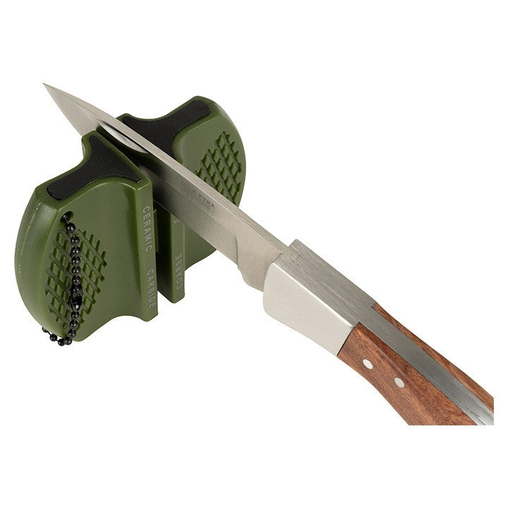 Ascutitor Cutit Jack Pyke Verde - Unelte și accesorii - imagine 4 Jack Pyke ProTEREN