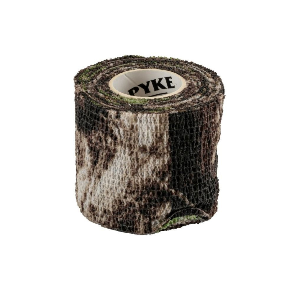Bandă 3D Stealth Jack Pyke - Camuflaj vânătoare - imagine produs Jack Pyke ProTEREN
