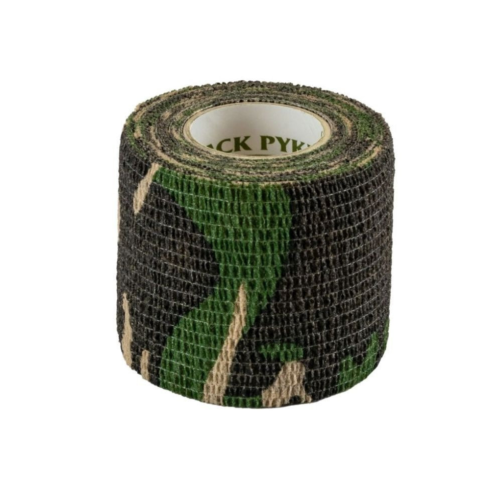 Bandă De Camuflaj Jack Pyke - Camuflaj vânătoare - imagine produs Jack Pyke ProTEREN