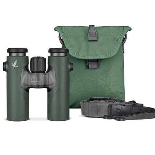Binoclu Swarovski CL Companion Urban Jungle 10x30 B - Binocluri profesionale - imagine produs Swarovski Optik ProTEREN