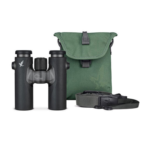 Binoclu Swarovski CL Companion Urban Jungle Anthracite 10x30 B - Binocluri profesionale - imagine produs Swarovski Optik ProT