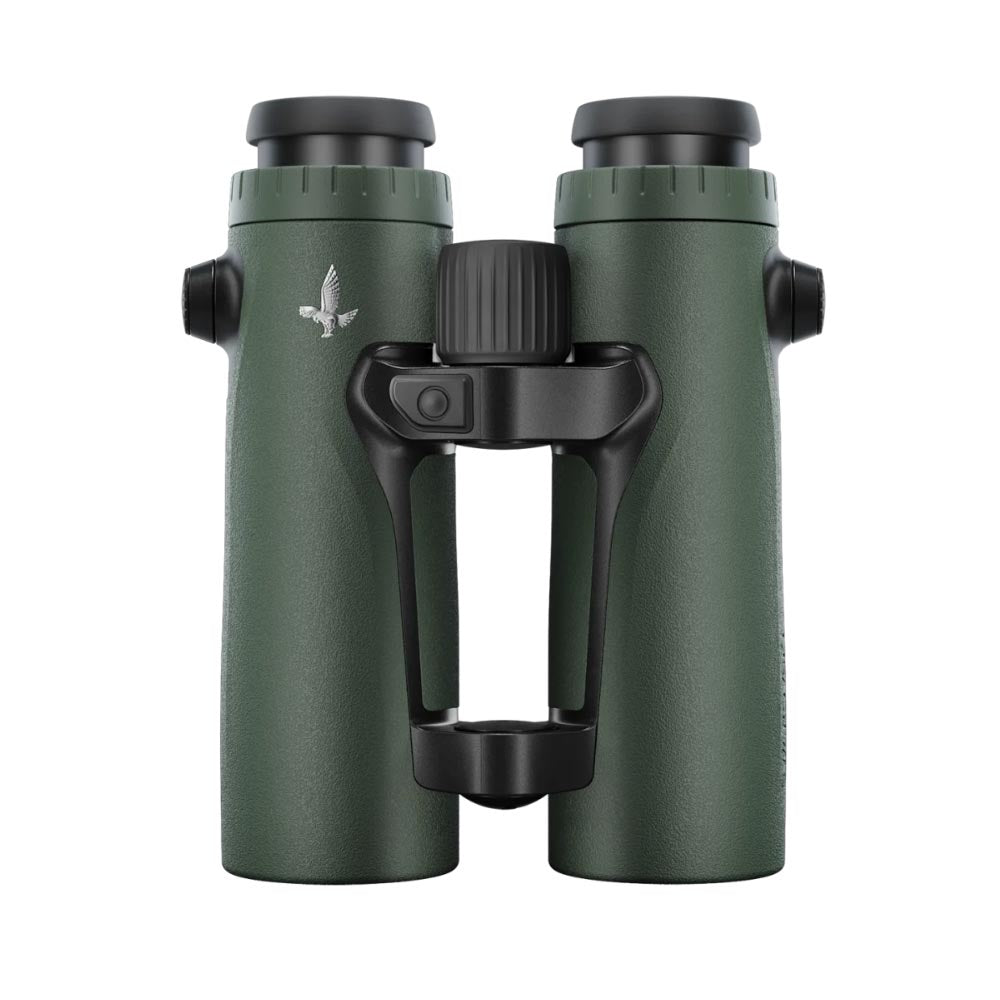 Binoclu cu telemetru Swarovski EL Range TA 10X42, vrede - Binocluri profesionale - imagine produs Swarovski Optik ProTEREN