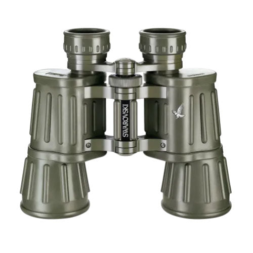 Binoclu Swarovski Habicht 10X40 WMGA - Binocluri profesionale - imagine produs Swarovski Optik ProTEREN
