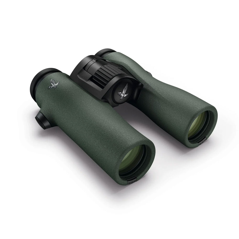 Binoclu Swarovski NL Pure 8x32, verde - Binocluri profesionale - imagine produs Swarovski Optik ProTEREN