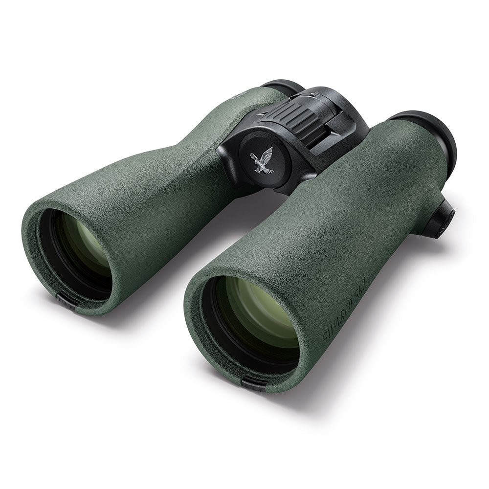 Binoclu Swarovski NL Pure 10x42 W B - Binocluri profesionale - imagine produs Swarovski Optik ProTEREN