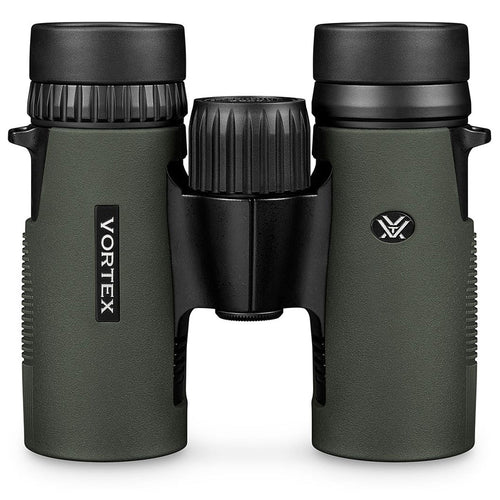 Binoclu Vortex Diamondback HD 10x32 - Binocluri profesionale - imagine produs Vortex ProTEREN