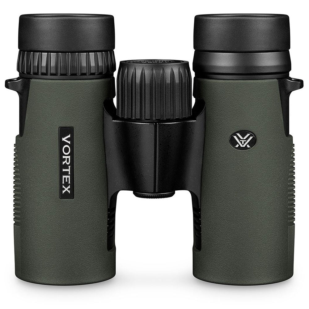 Binoclu Vortex Diamondback HD 8x32 - Binocluri profesionale - imagine produs Vortex ProTEREN