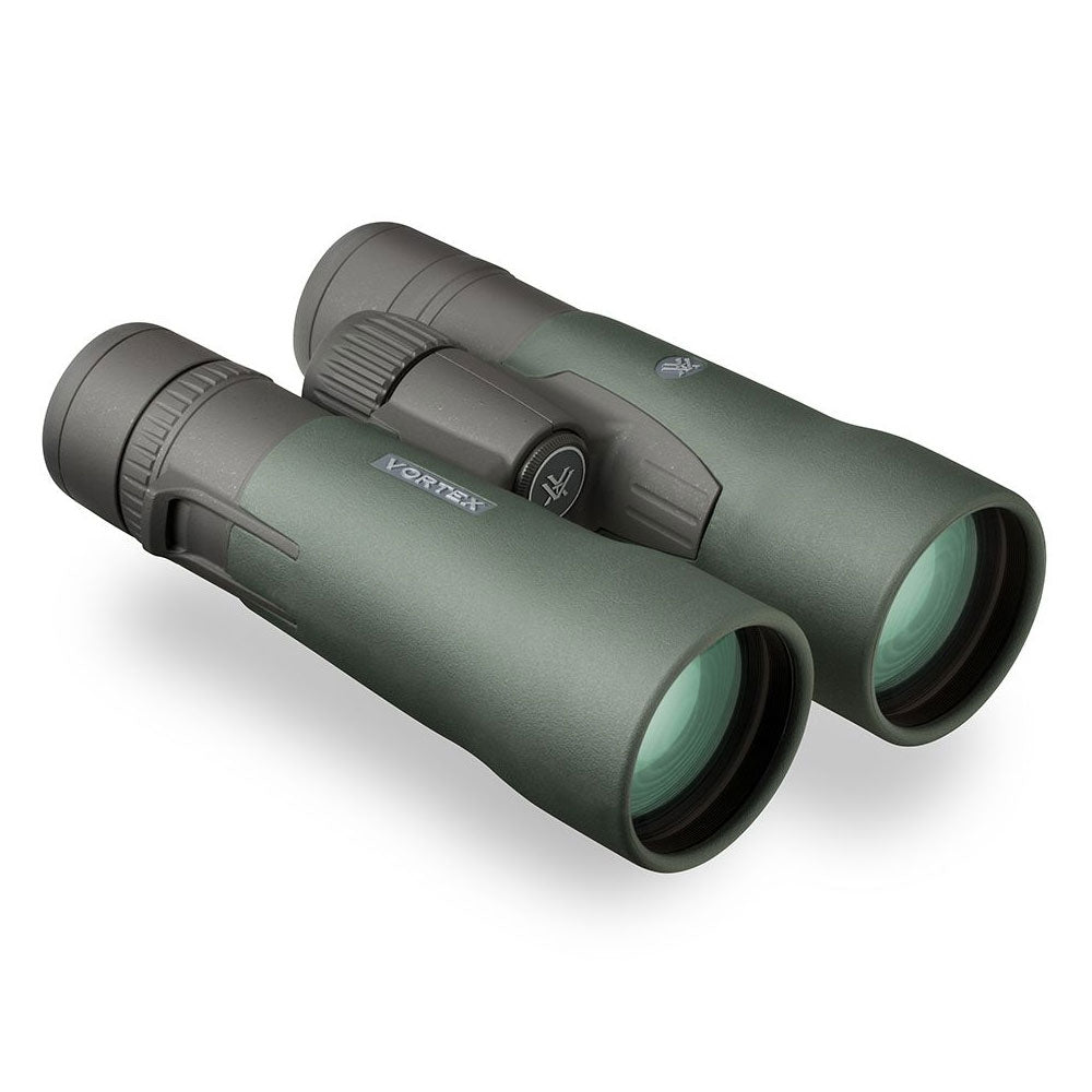 Binoclu Vortex Razor HD 12X50 - Binocluri profesionale - imagine produs Vortex ProTEREN
