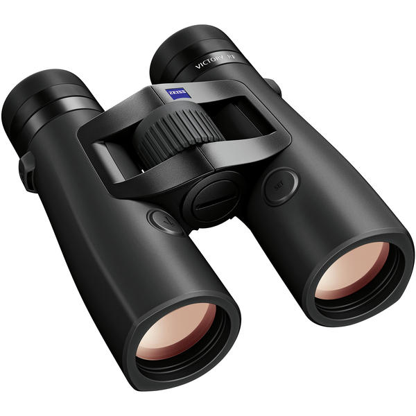 Binoclu ZEISS Victory RF 10x42 cu telemetru