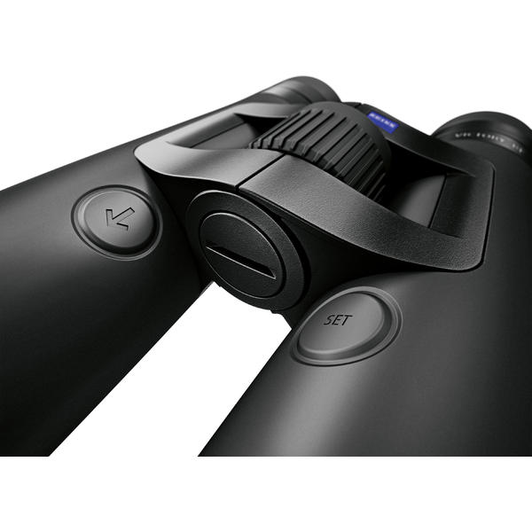Binoclu ZEISS Victory RF 10x42 cu telemetru