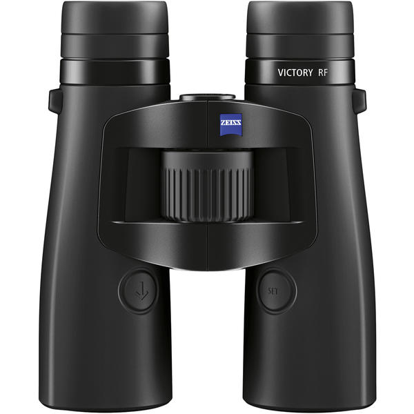 Binoclu ZEISS Victory RF 10x42 cu telemetru