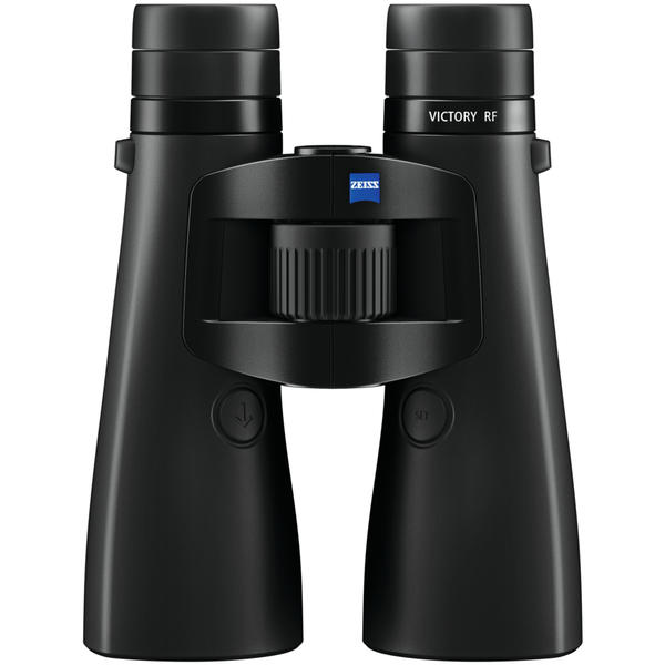 Binoclu ZEISS Victory RF 10x54 cu telemetru