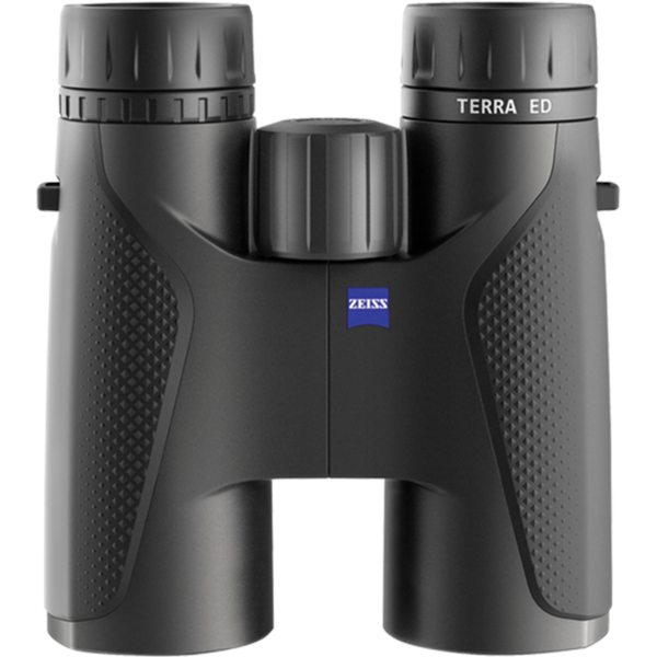 Binoclu ZEISS Terra ED 10x42 Black