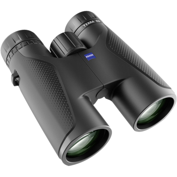 Binoclu ZEISS Terra ED 10x42 Black