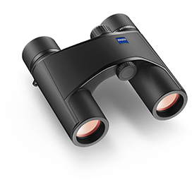 Binoclu ZEISS Victory Pocket 8x25 Black