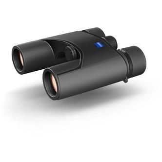 Binoclu ZEISS Victory Pocket 8x25 Black