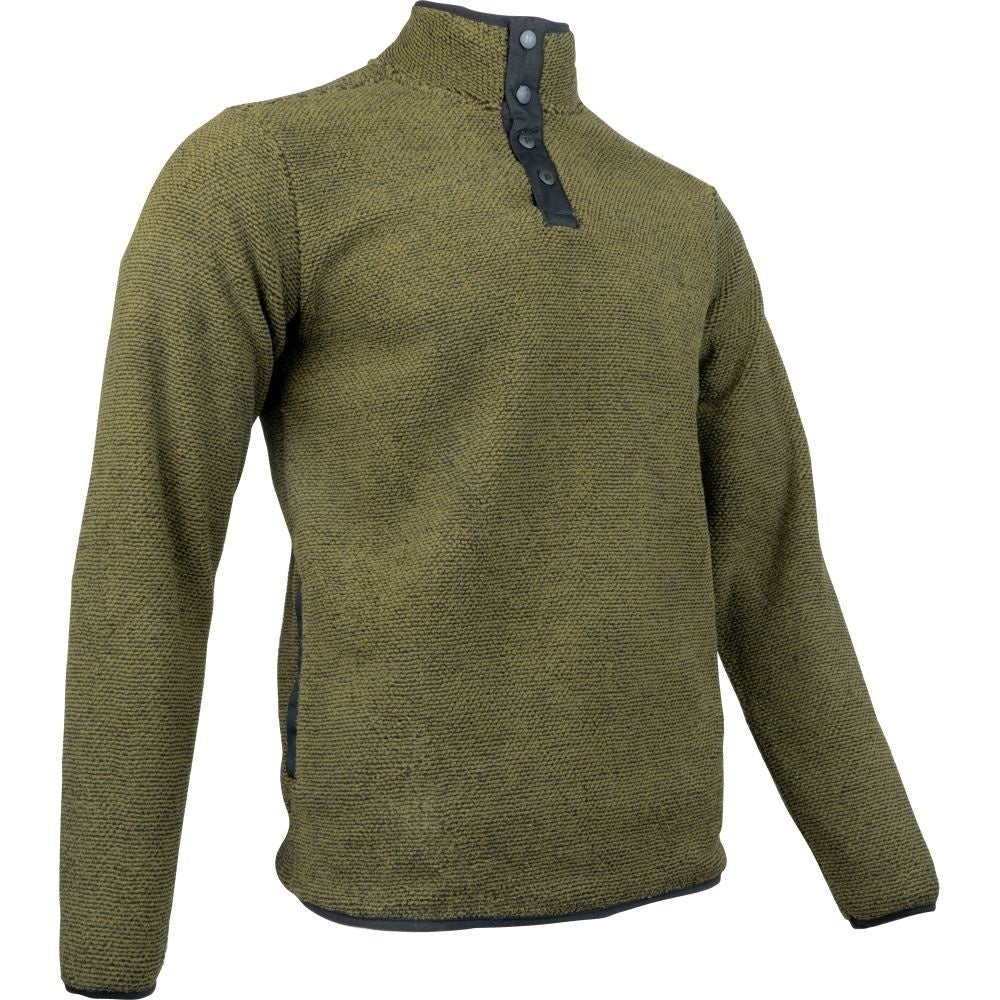 Bluză Fleece Jack Pyke Ashdown - Îmbrăcăminte vânătoare - imagine 2 Jack Pyke ProTEREN