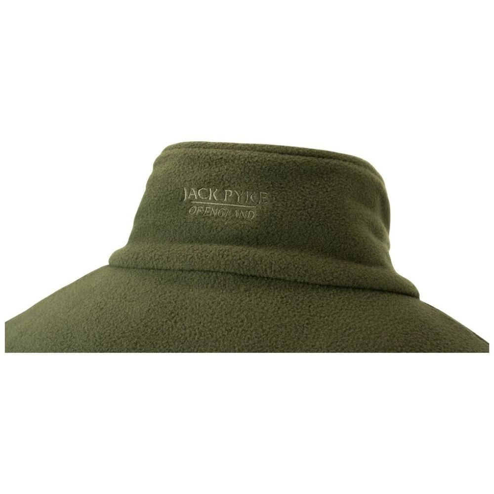 Bluza Fleece Jack Pyke Cu Motiv Fazan - Îmbrăcăminte vânătoare - imagine 6 Jack Pyke ProTEREN