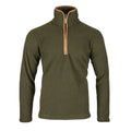 Bluza Jack Pyke Countryman Fleece, Oliv Închis - Îmbrăcăminte vânătoare - imagine produs Jack Pyke ProTEREN