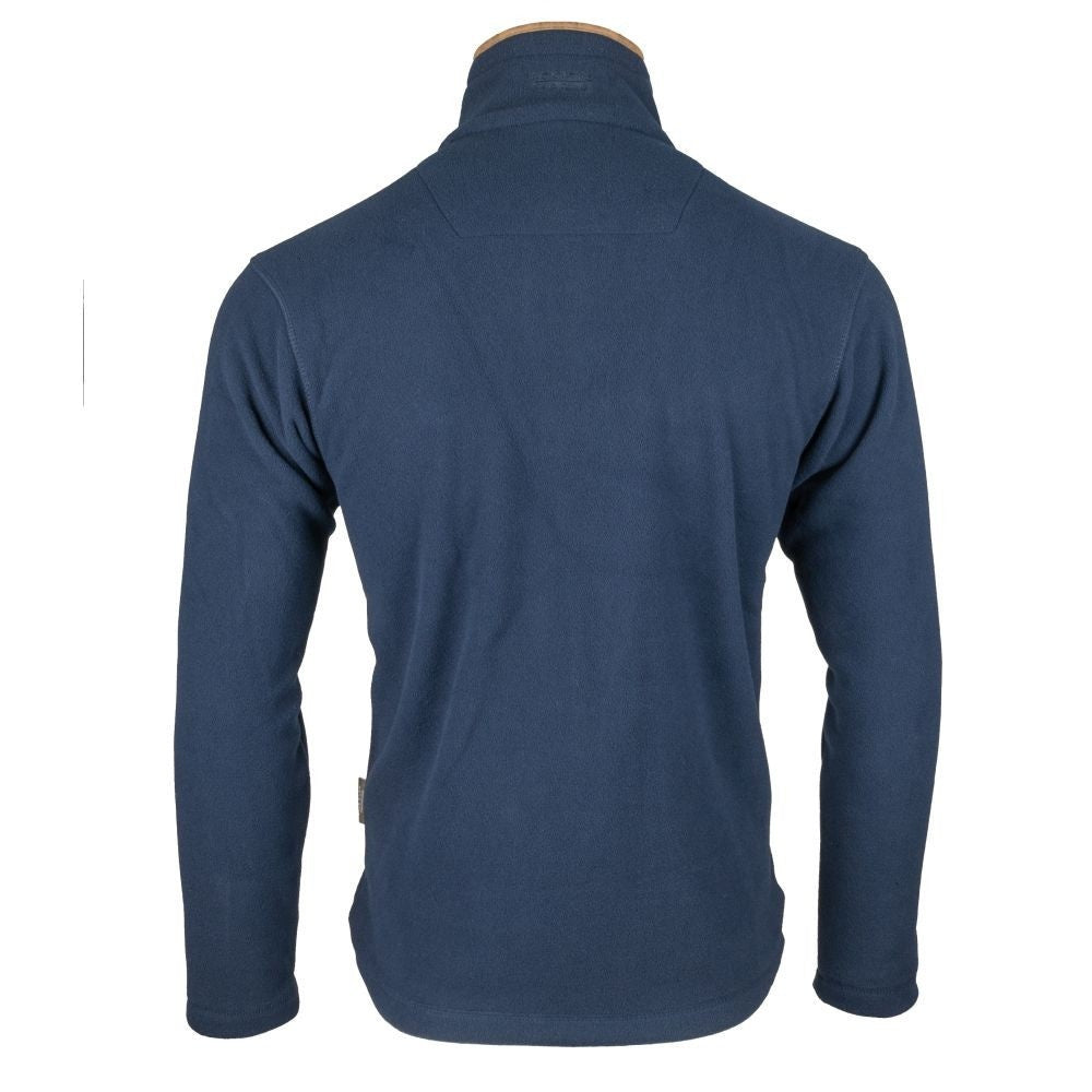 Bluza Jack Pyke Countryman Fleece, Oliv Închis - Îmbrăcăminte vânătoare - imagine 3 Jack Pyke ProTEREN