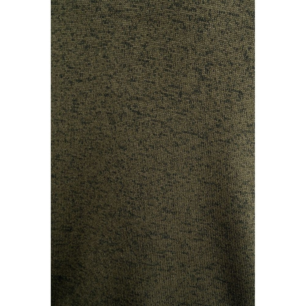 Bluza Tricot Fleece Jack Pyke Melange Quarter Zip - Îmbrăcăminte vânătoare - imagine 8 Jack Pyke ProTEREN